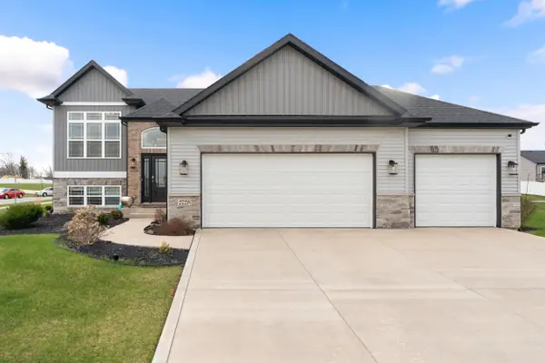 2729 W 83rd Avenue, Merrillville, IN 46410