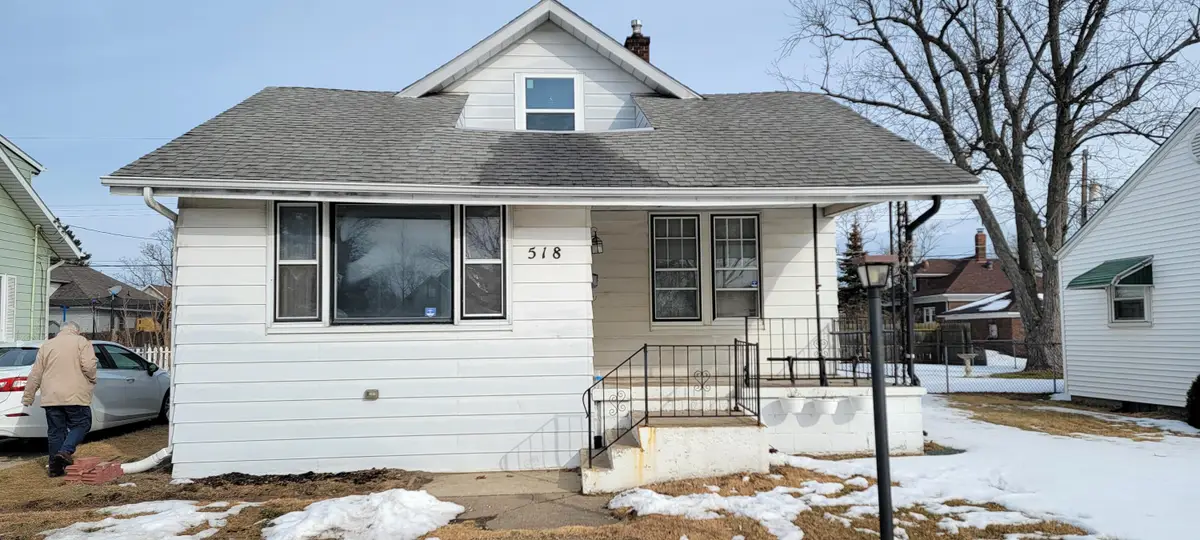 518 Dupage Street, Michigan City, IN 46360 - #1