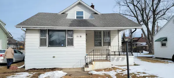518 Dupage Street, Michigan City, IN 46360