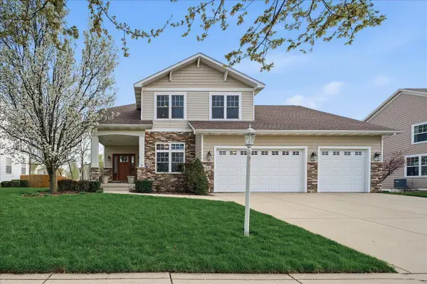 1153 Vale Park Road, Valparaiso, IN 46385