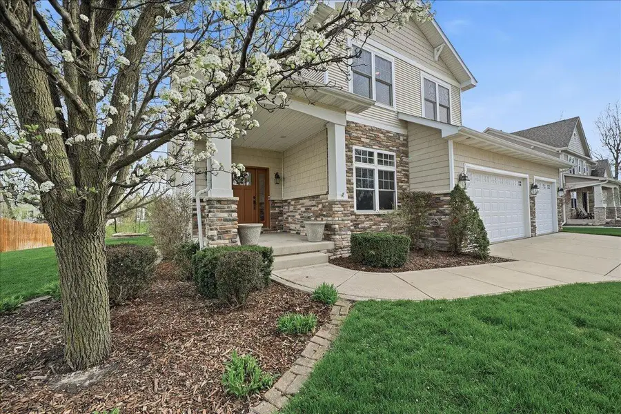 1153 Vale Park Road, Valparaiso, IN 46385 - #2