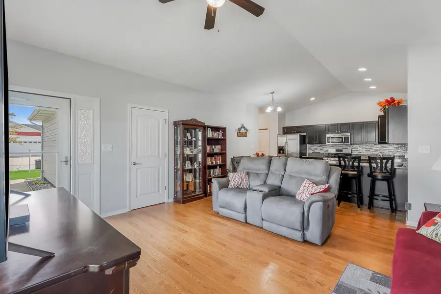 3884 Stadium Street, Portage, IN 46368 - #3