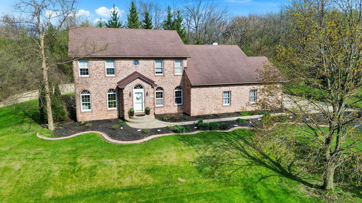 13189 Fillmore Street, Crown Point, IN 46307 - #1