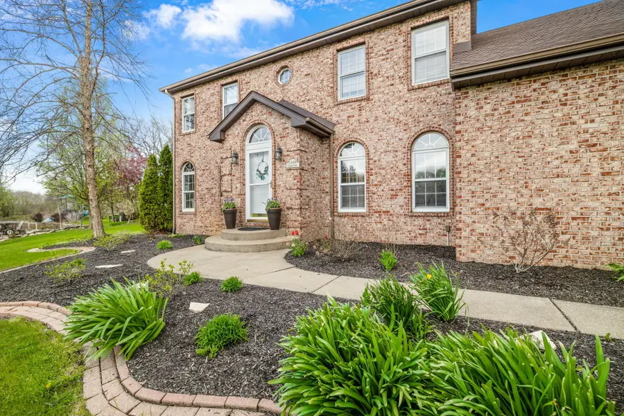 13189 Fillmore Street, Crown Point, IN 46307 - #2