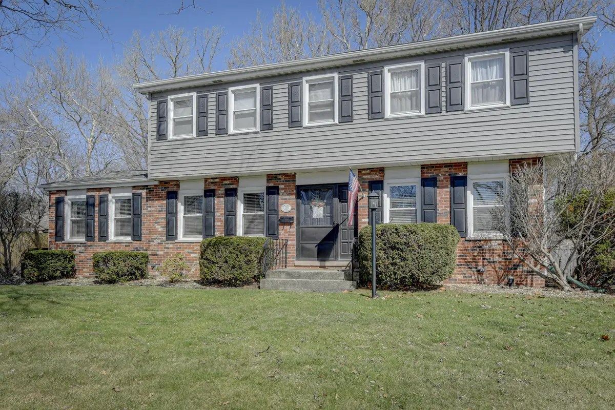 1525 Fran-lin Pkwy, Munster, IN 46321 - #1