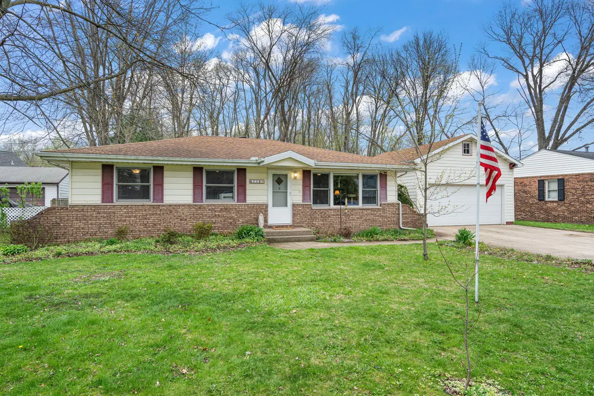 6114 Mockingbird Avenue, Portage, IN 46368 - #1