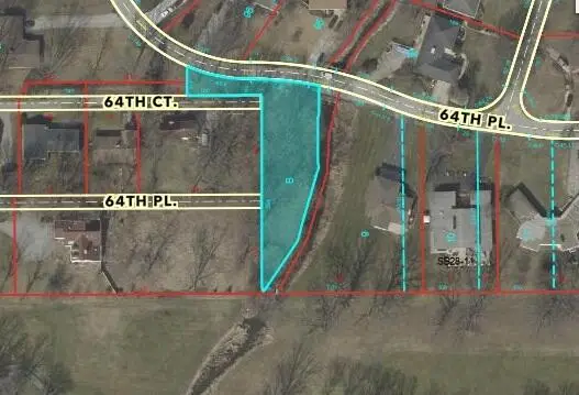 2115 W 64th Place, Merrillville, IN 46410 - #1