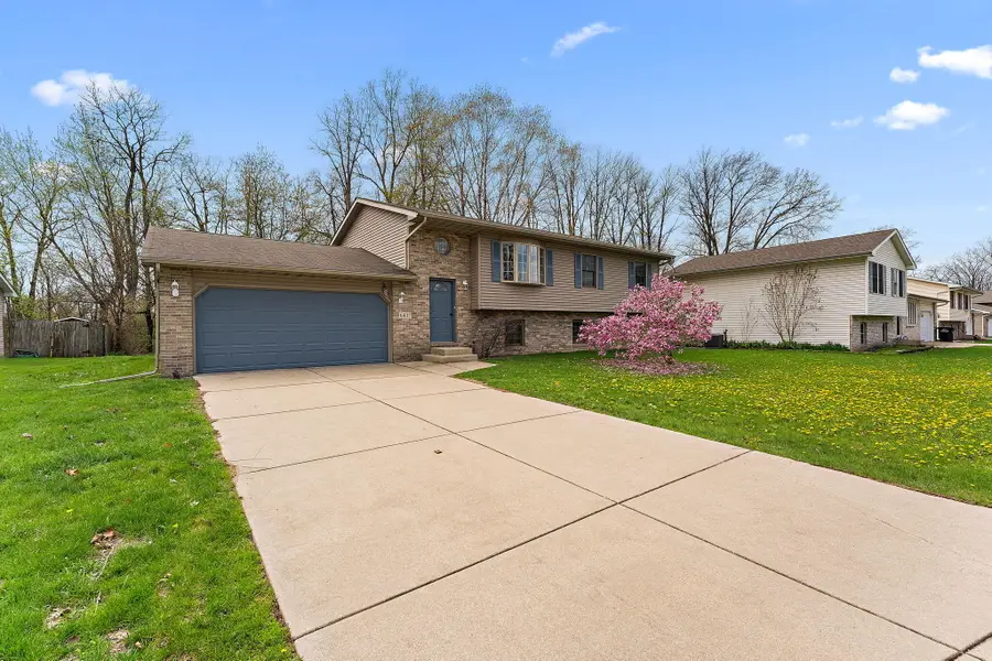 6437 Windwood Avenue, Portage, IN 46368 - #3