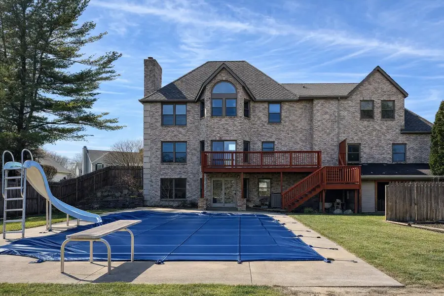 58764 Fawn River Court, Elkhart, IN 46516 - #2