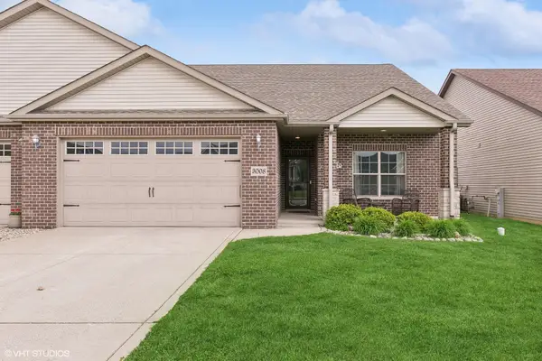 3008 Winter Garden Drive, Valparaiso, IN 46385