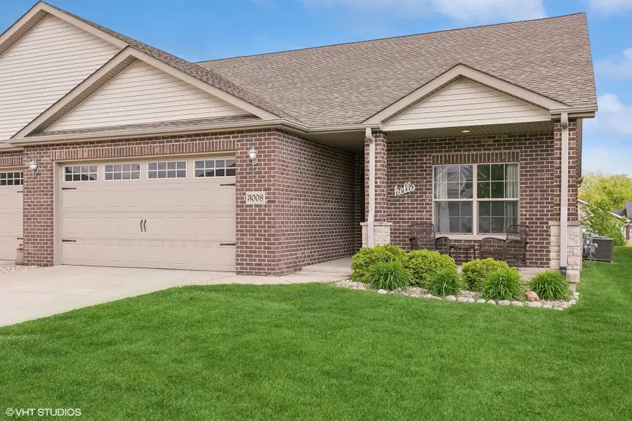 3008 Winter Garden Drive, Valparaiso, IN 46385 - #2