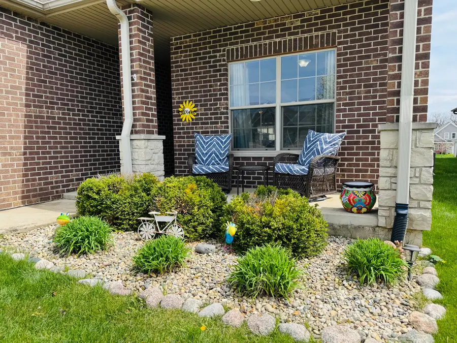 3008 Winter Garden Drive, Valparaiso, IN 46385 - #3