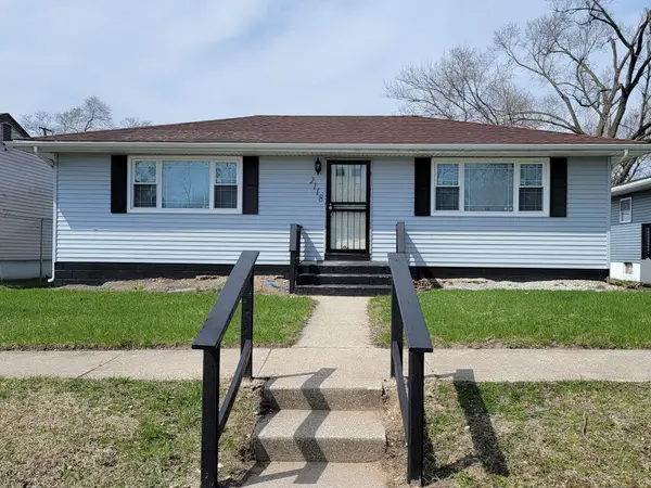 2118 Cleveland Street, Gary, IN 46404