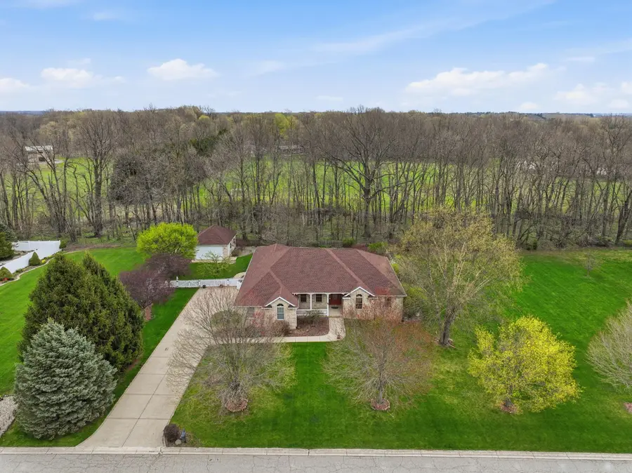 441 Meadowbrook Drive, Valparaiso, IN 46383 - #3