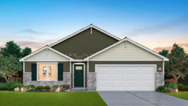 7526 E 116th Place, Winfield, IN 46307