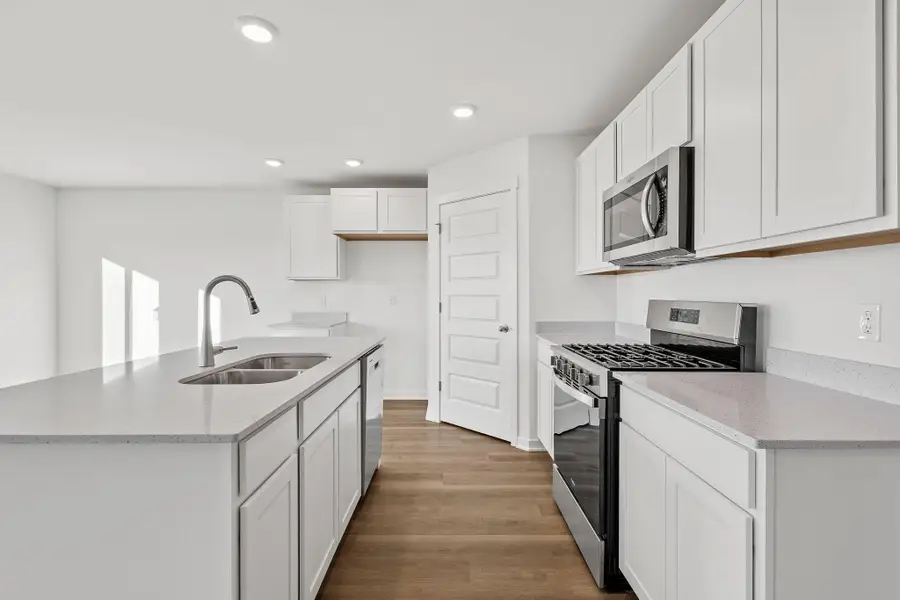 7526 E 116th Place, Winfield, IN 46307 - #2