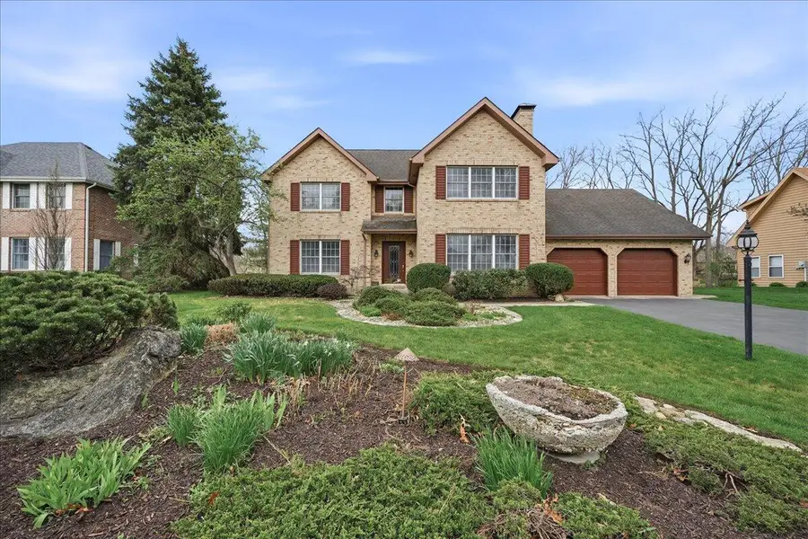 404 Westchester Lane, Valparaiso, IN 46385 - #2