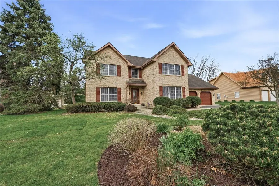 404 Westchester Lane, Valparaiso, IN 46385 - #3