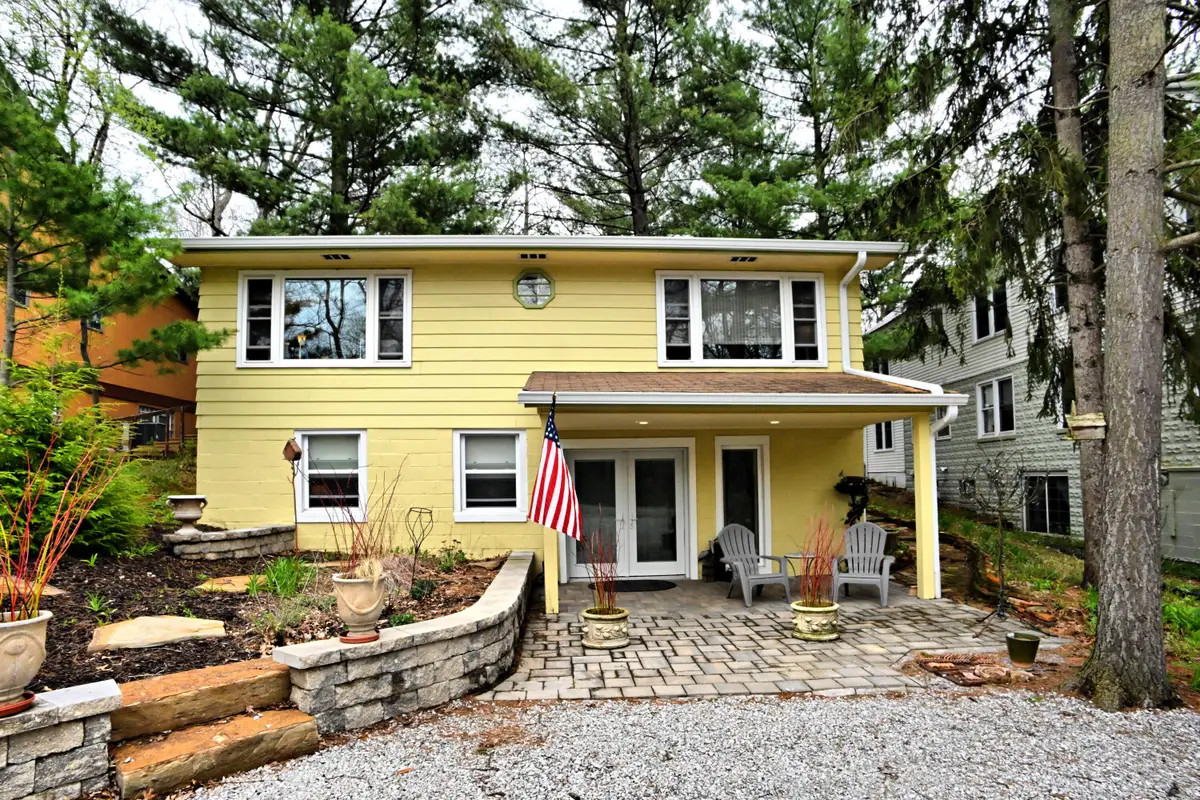 31 S Lake Shore County Road, Beverly Shores, IN 46301 - #1