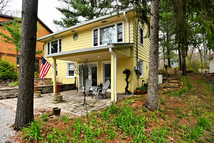 31 S Lake Shore County Road, Beverly Shores, IN 46301 - #2