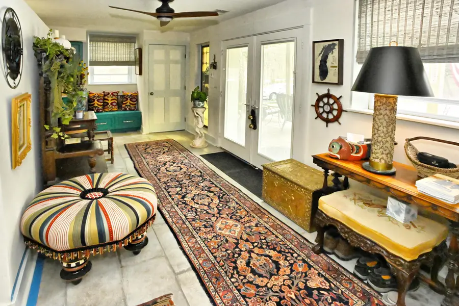 31 S Lake Shore County Road, Beverly Shores, IN 46301 - #3