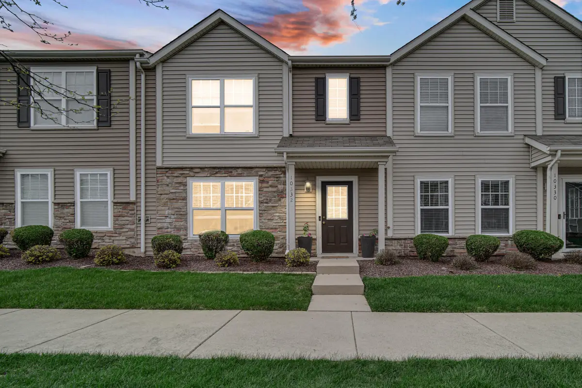 10332 Paramount Way, Cedar Lake, IN 46303 - #1