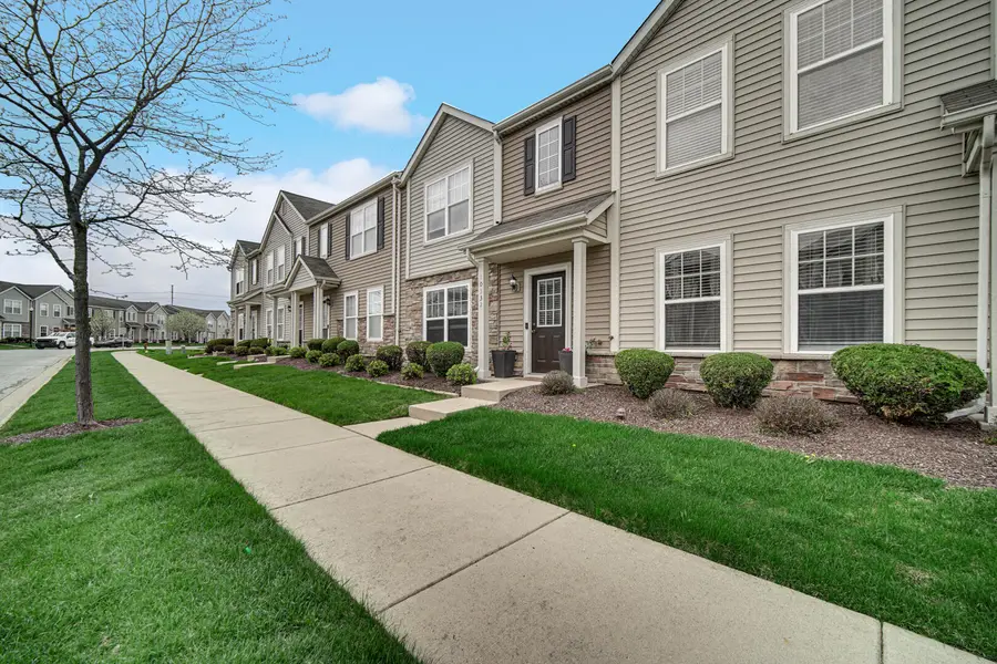 10332 Paramount Way, Cedar Lake, IN 46303 - #2