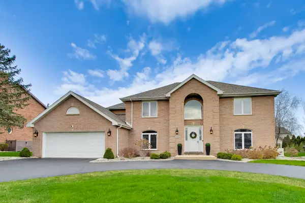 1909 Maplewood Lane, Munster, IN 46321