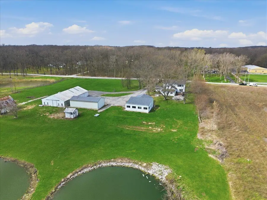 6411 E 129th Avenue, Crown Point, IN 46307 - #2