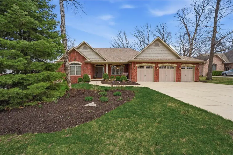 770 Quinlan Court, Crown Point, IN 46307 - #2