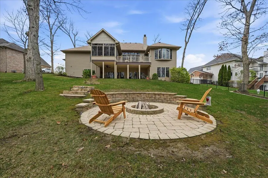 770 Quinlan Court, Crown Point, IN 46307 - #3