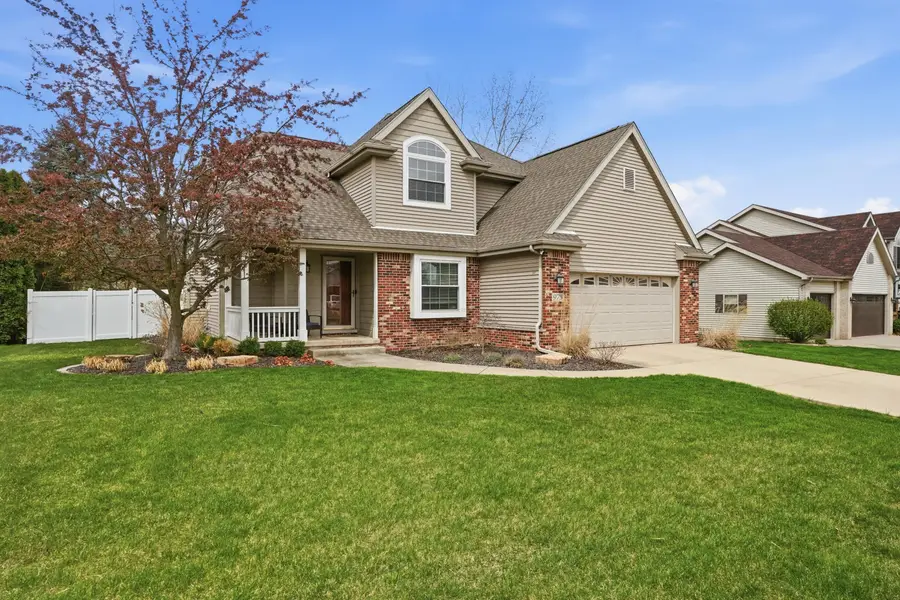 975 Driftwood Trail, Crown Point, IN 46307 - #2