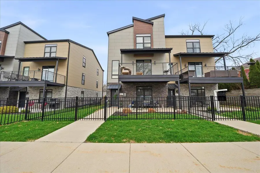 153 Morgan Boulevard #1, Valparaiso, IN 46383 - #2