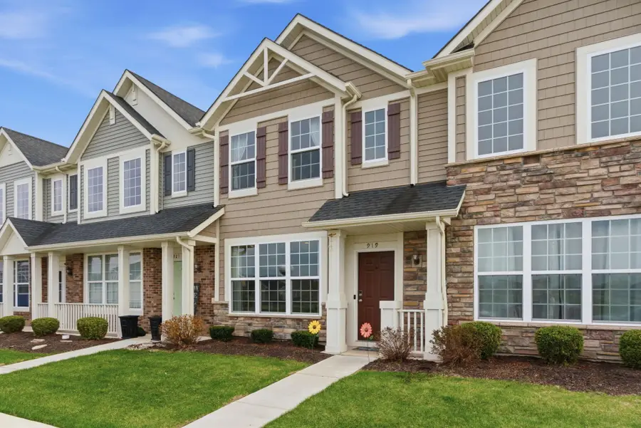 919 E 117th Place, Crown Point, IN 46307 - #2