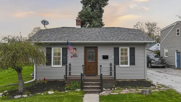 805 E Jefferson Avenue, La Porte, IN 46350