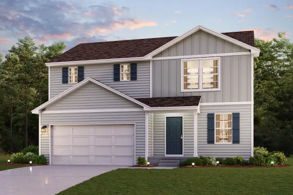 907 Larchmere Road, Kingsford Heights, IN 46346