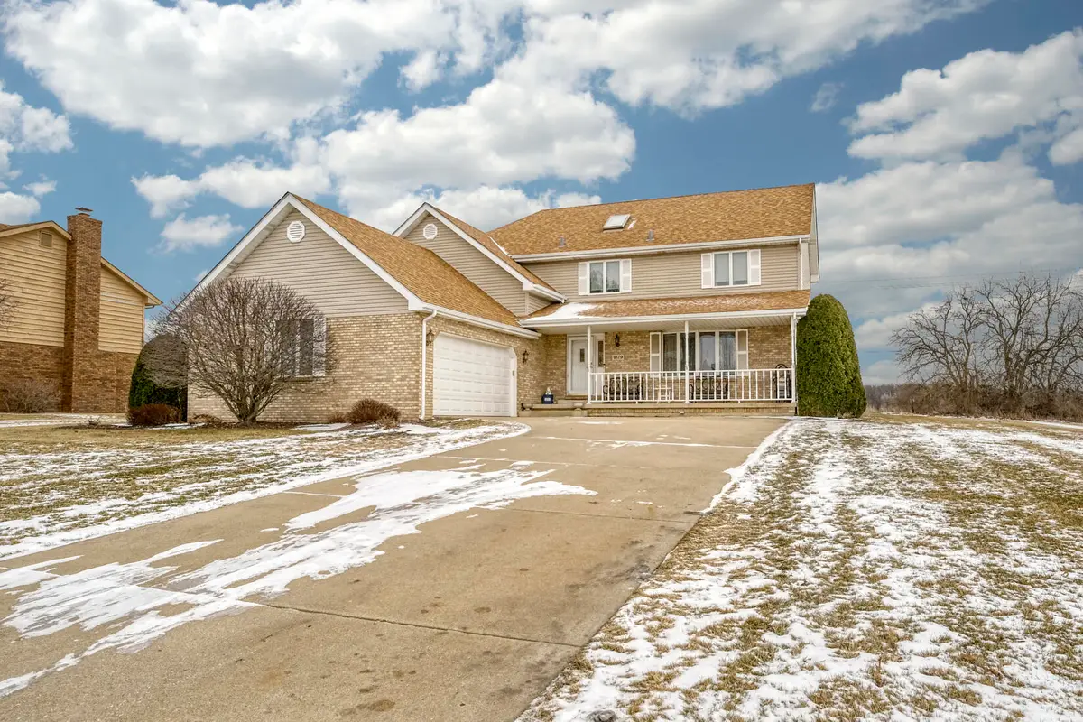 9179 Franklin Drive, Saint John, IN 46373 - #1