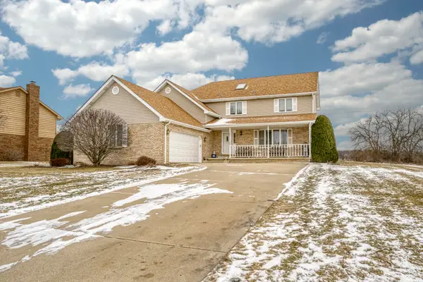 9179 Franklin Drive, St. John, IN 46373