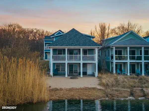 420 Beachwalk Lane, Michigan City, IN 46360