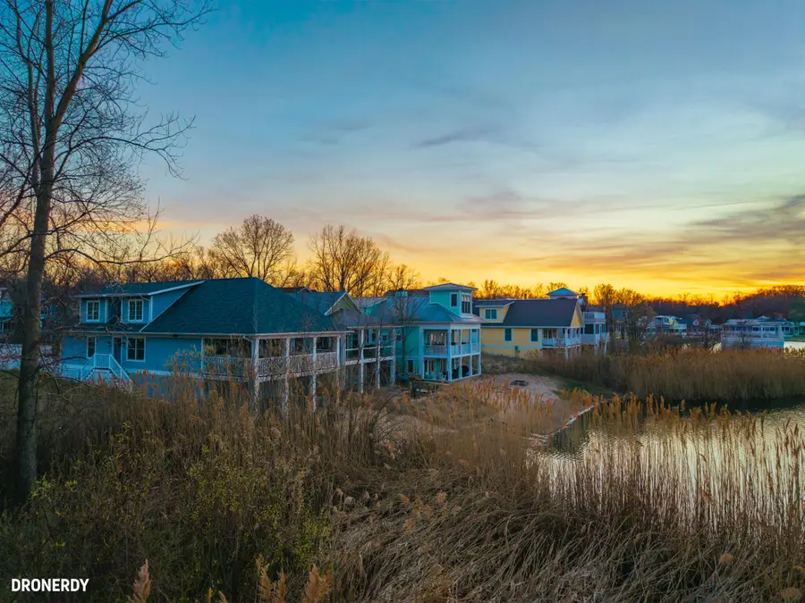 420 Beachwalk Lane, Michigan City, IN 46360 - #2