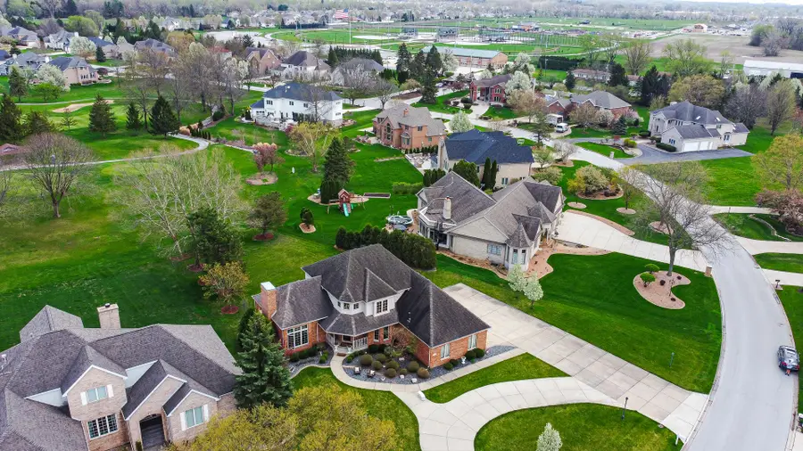 1149 Royal Dublin Lane, Dyer, IN 46311 - #2