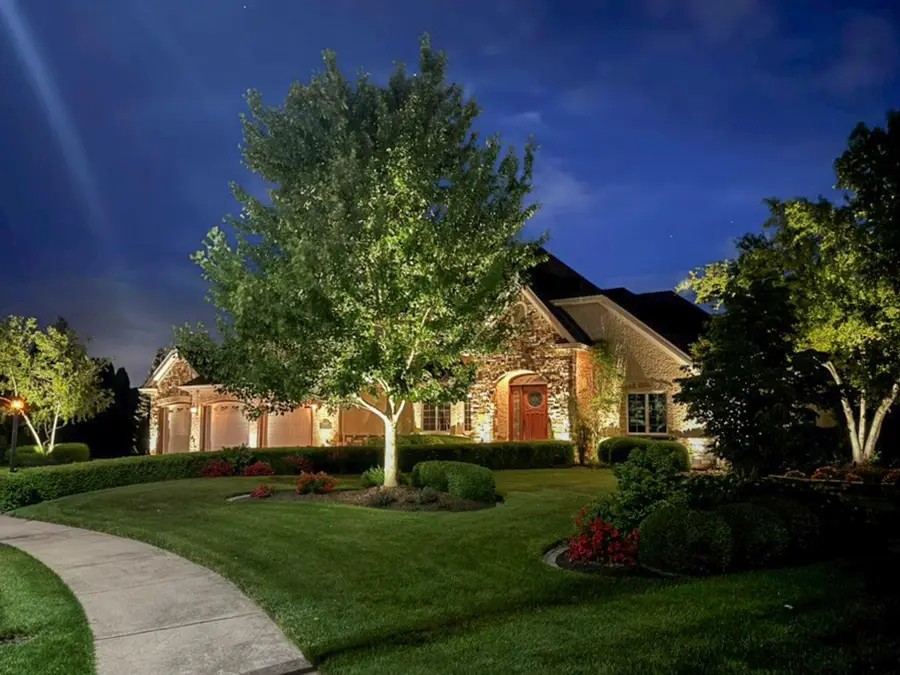 1667 Chalone Court, Crown Point, IN 46307 - #2