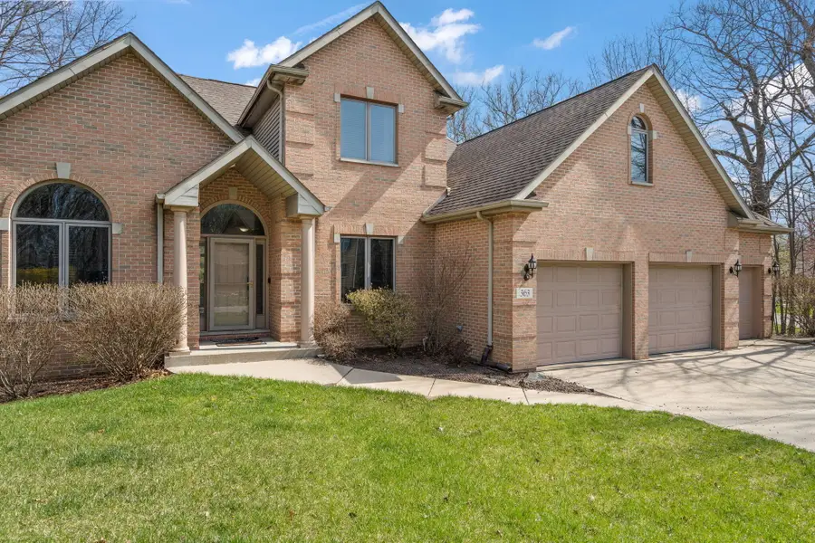 363 Tremont Lane, Valparaiso, IN 46385 - #3