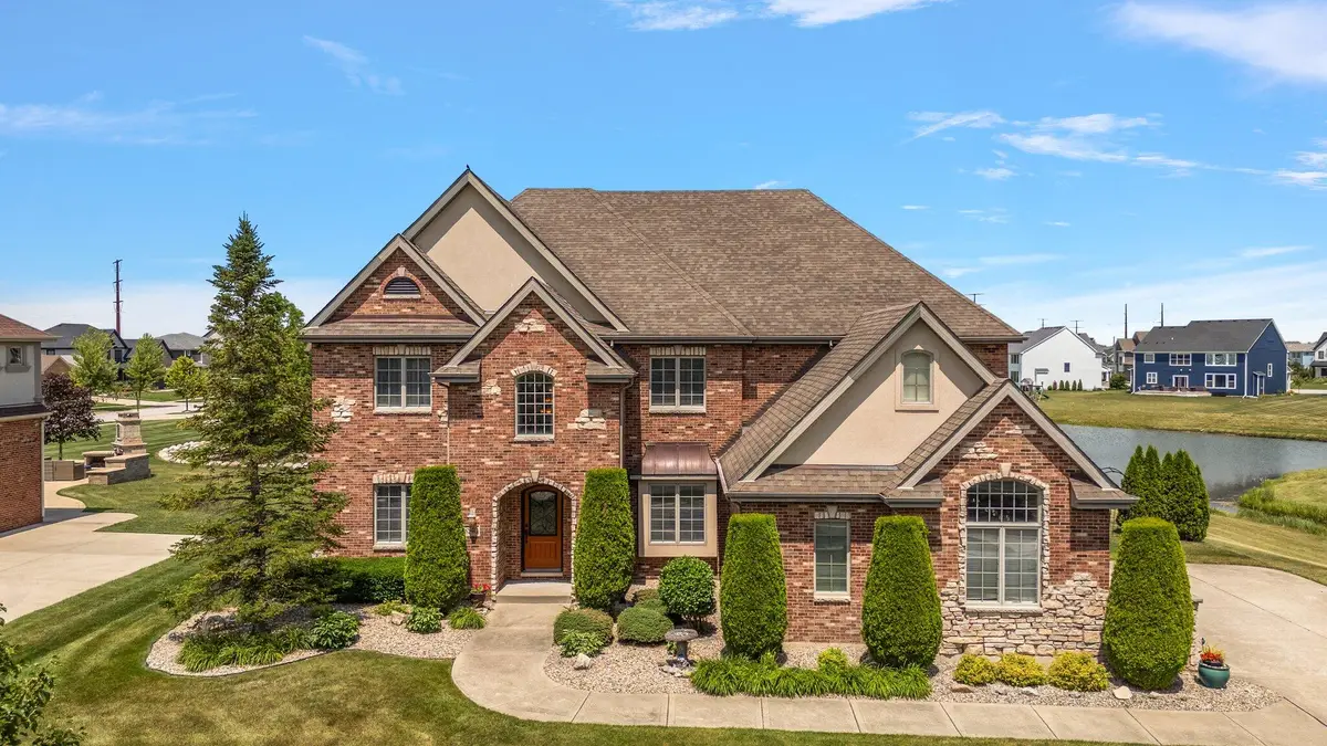 8540 W 105th Avenue, Saint John, IN 46373 - #1