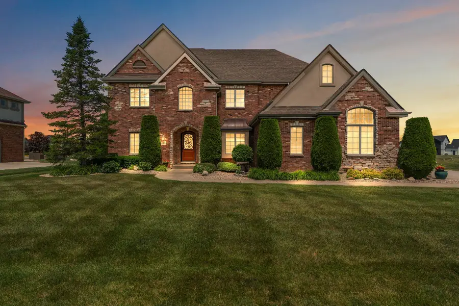 8540 W 105th Avenue, Saint John, IN 46373 - #2