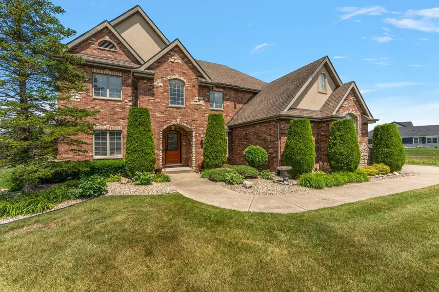 8540 W 105th Avenue, Saint John, IN 46373 - #3