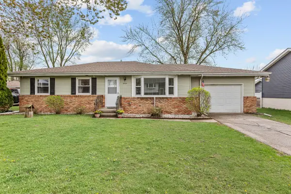 6585 W 130th Avenue, Cedar Lake, IN 46303