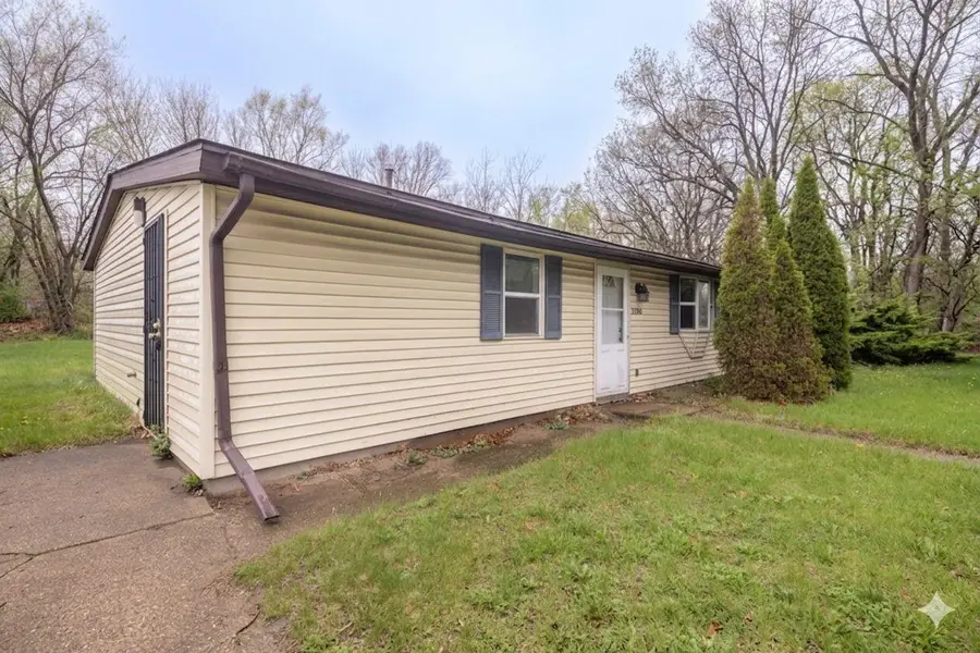 2280 Roosevelt Place, Gary, IN 46404 - #2