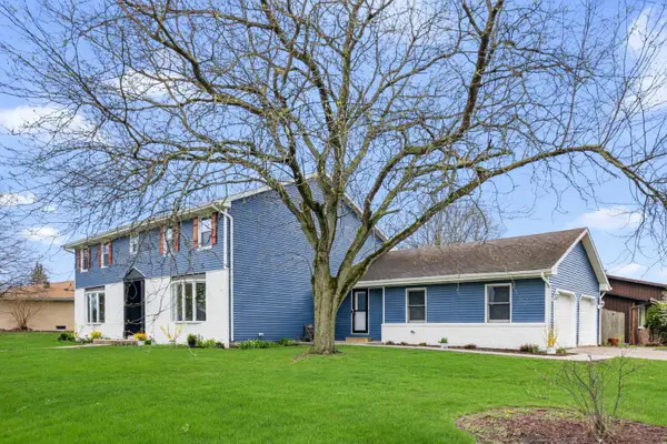 701 Trenton Street, Crown Point, IN 46307