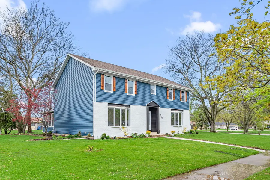 701 Trenton Street, Crown Point, IN 46307 - #2